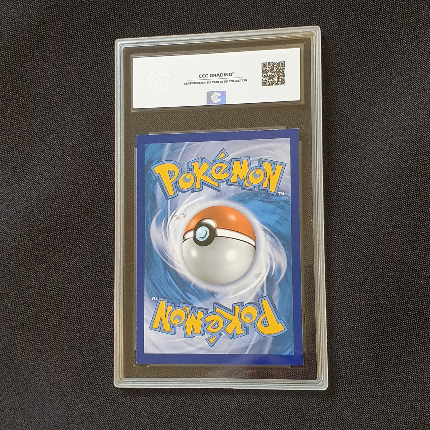 Airmure EX XY 2014 SQUARE CUT CCC8