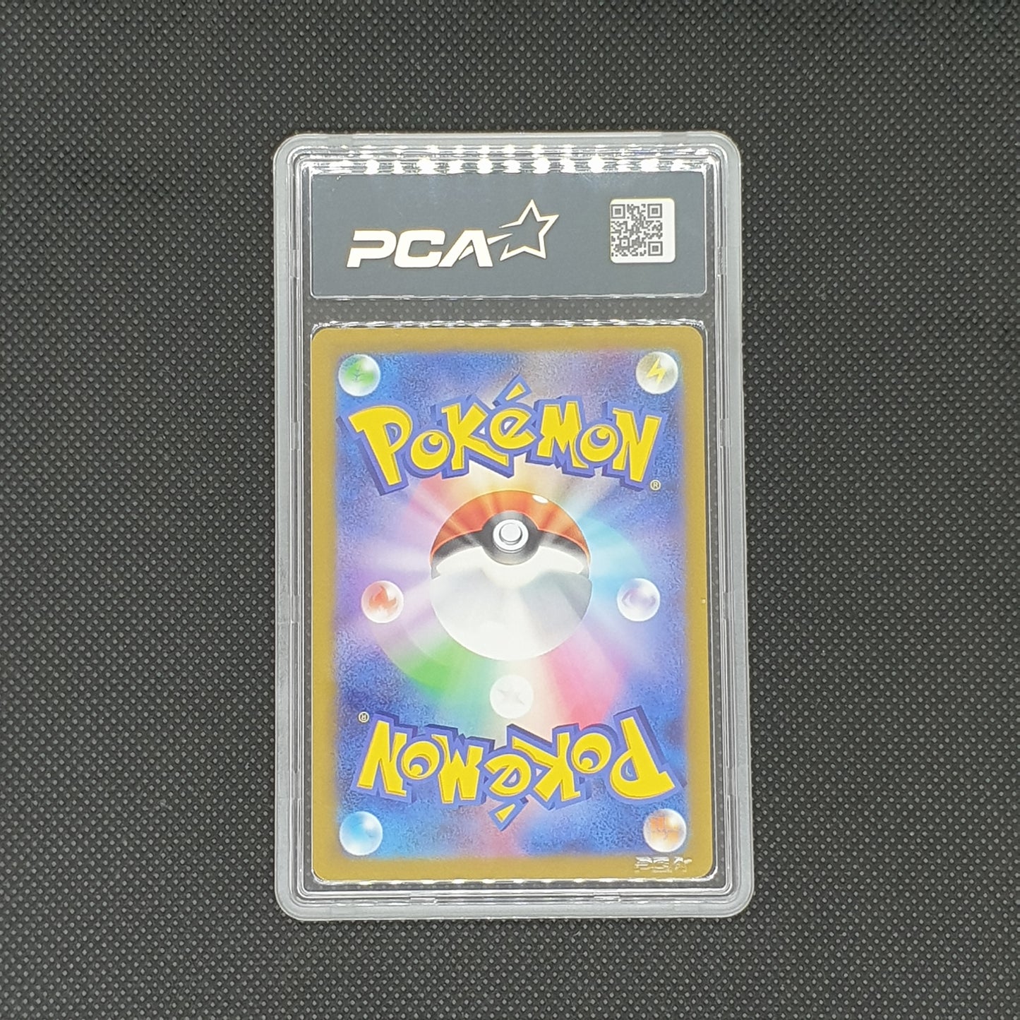 Magicarpe Magikarp FA JP 080/073 AR sv1a PCA 9,5