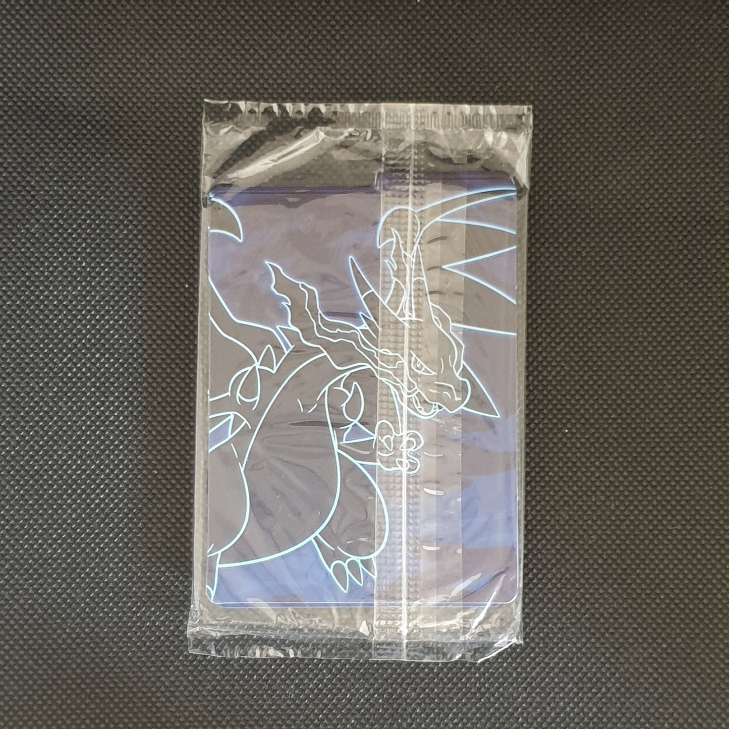 Carte promo scellée Charbambin MEP022