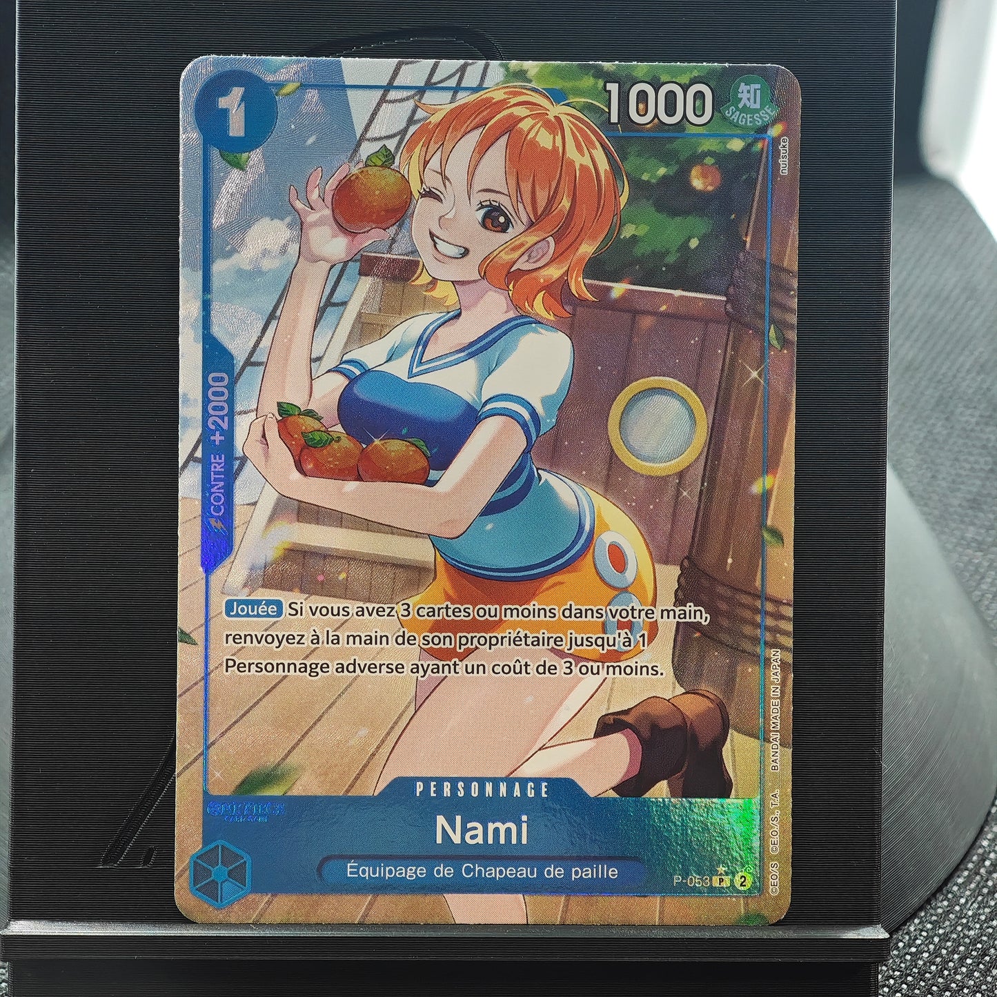 Nami P-053 FR