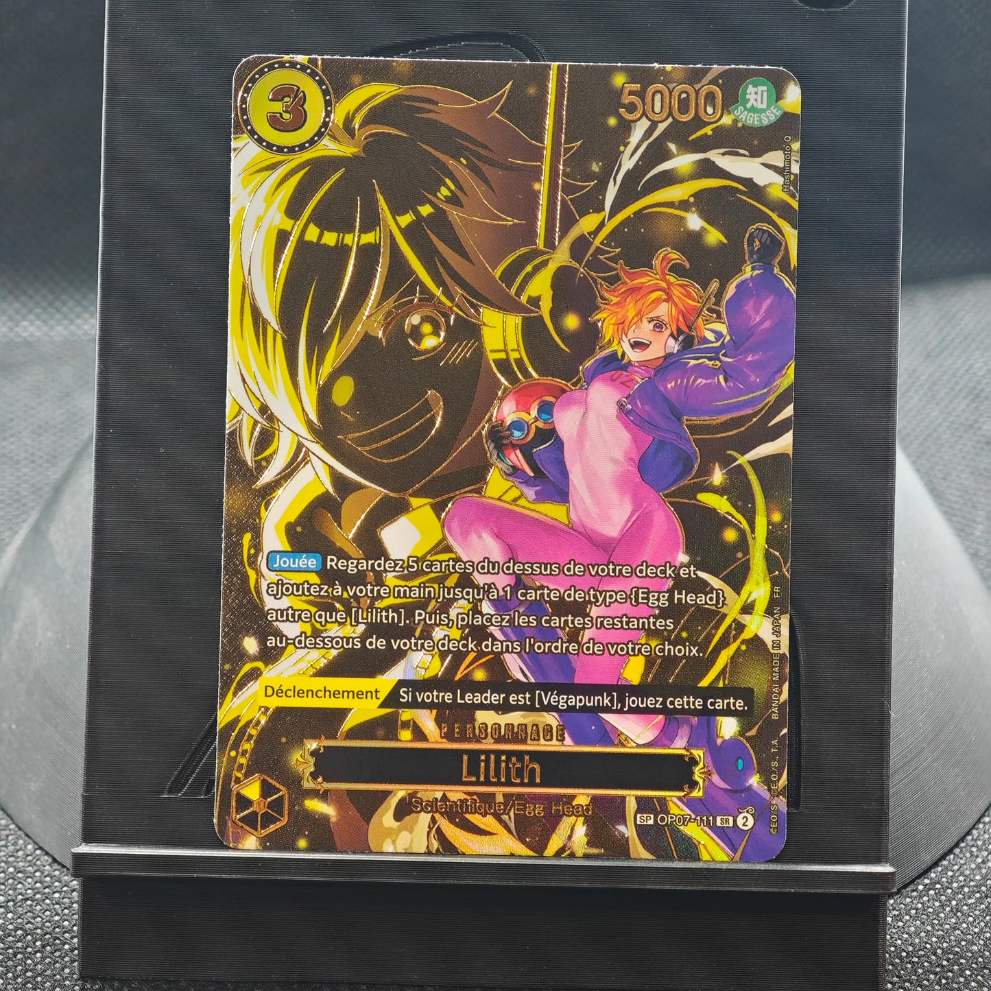 Lilith OP07-111 FR