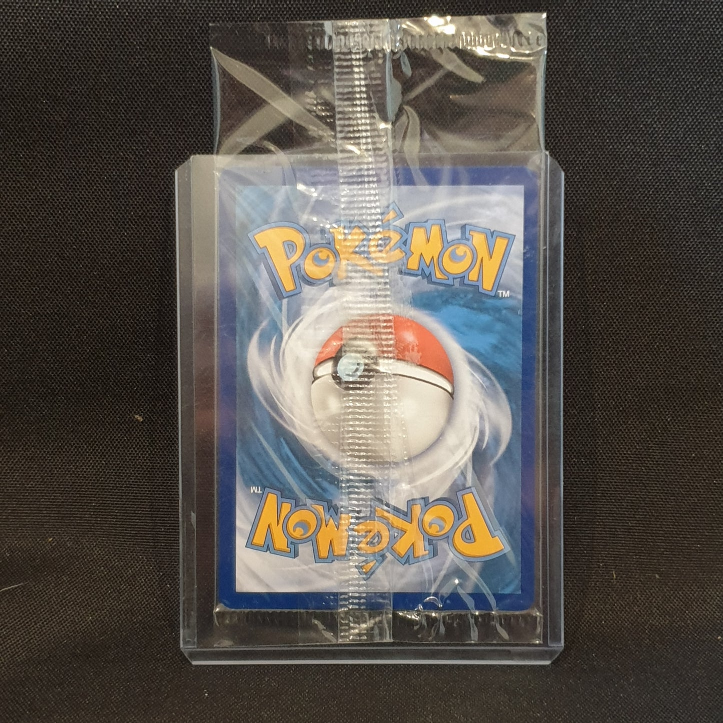 Carte promo scellée dracaufeu promo swsh050