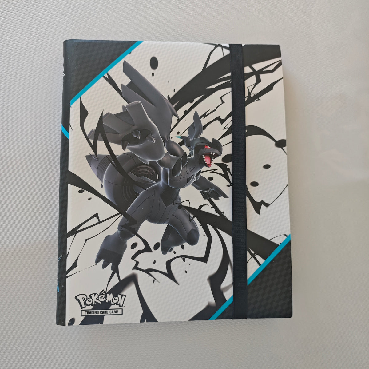 Classeur semi rigide 10.5 NOIR