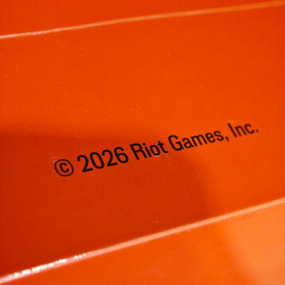Riftbound – Coffret 1er Anniversaire Collector – Édition Chinoise 2026