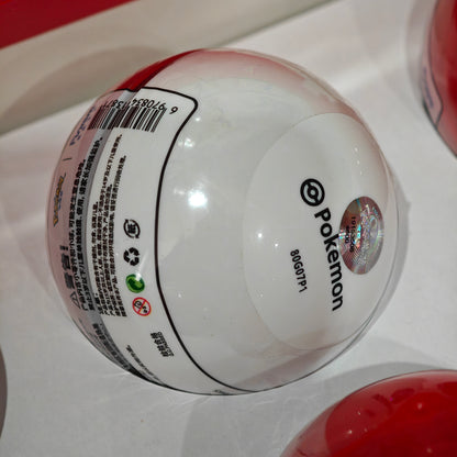 Pokémon × Funism – Palmsize Wonders Évoli & Évolutions – Poké Ball Mystère / Unité, set de 8 ou Display de 16