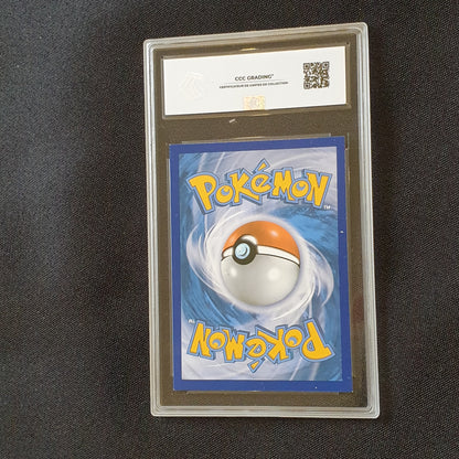 Emolga EX XY 2014 SQUARE CUT CCC9