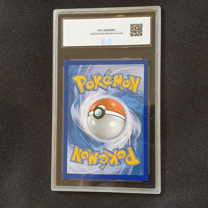 Emolga EX XY 2014 SQUARE CUT CCC9