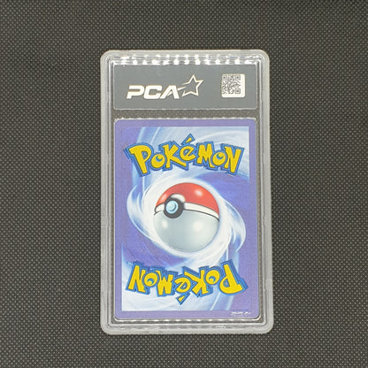 Mew ex metal UPC 205/165 PCA UPC metal