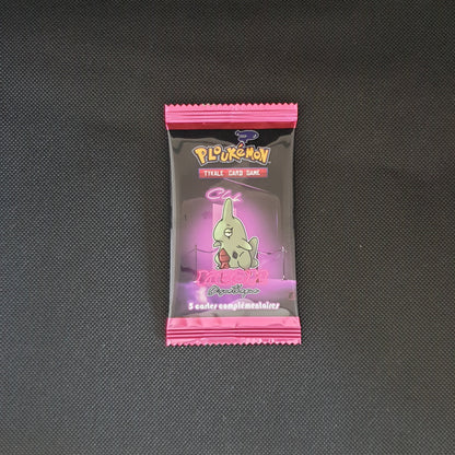 Booster Ploukemon Leger Néon Discotheque