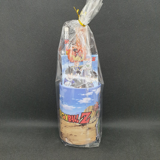 Set de bureau DBZ 7 pieces