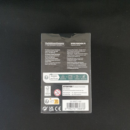 Bundle 6 boosters ME03