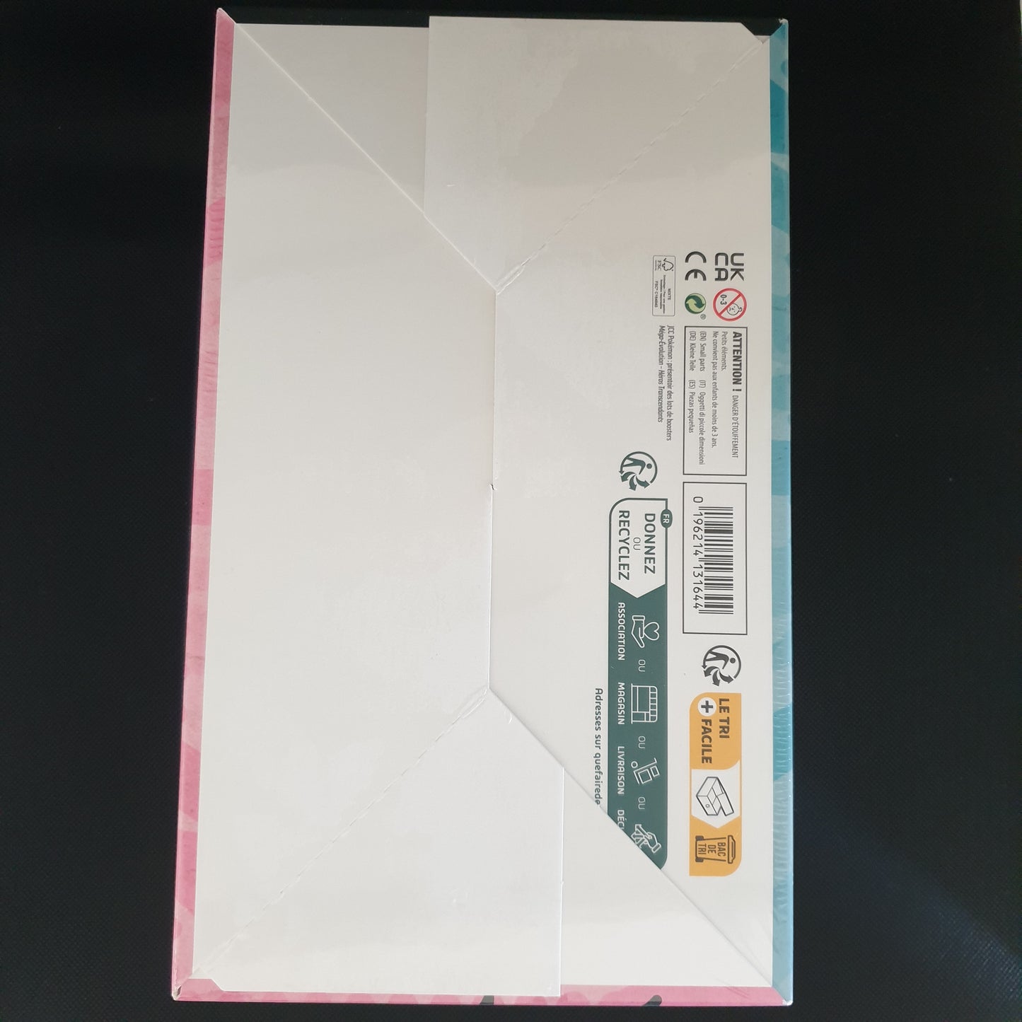 Display Bundle ME2,5 scellée