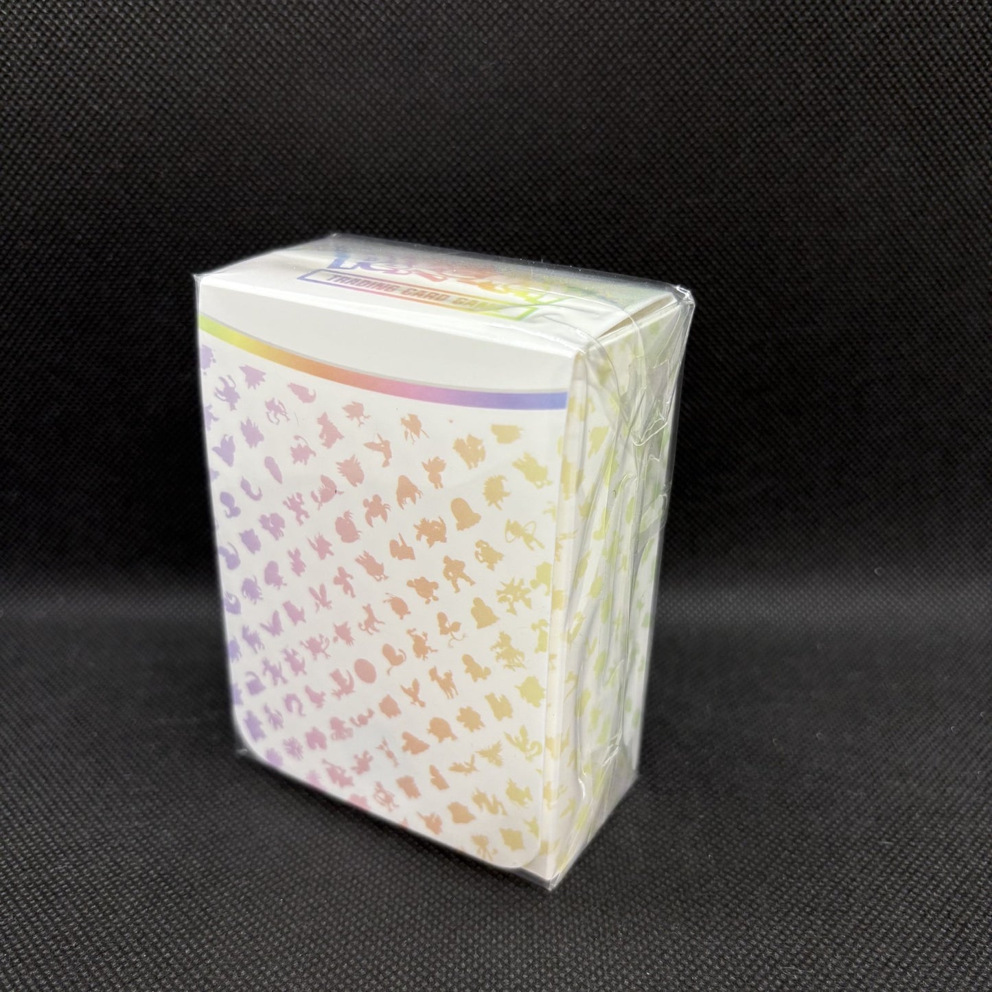 Deck box 151