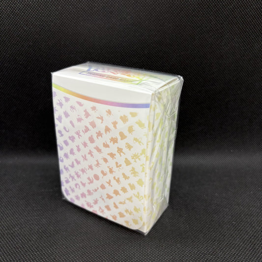 Deck box 151