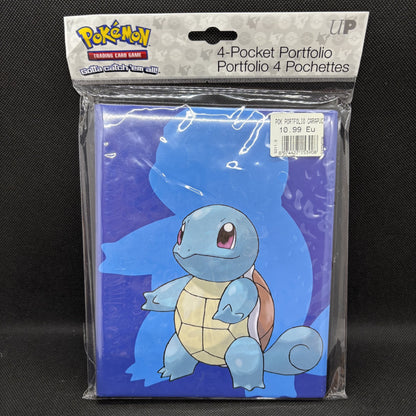 Portfolio A5 divers officiel pokémon