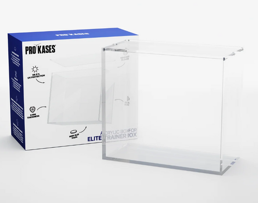 PROTECTION ACRYLIQUE ETB PROKASE