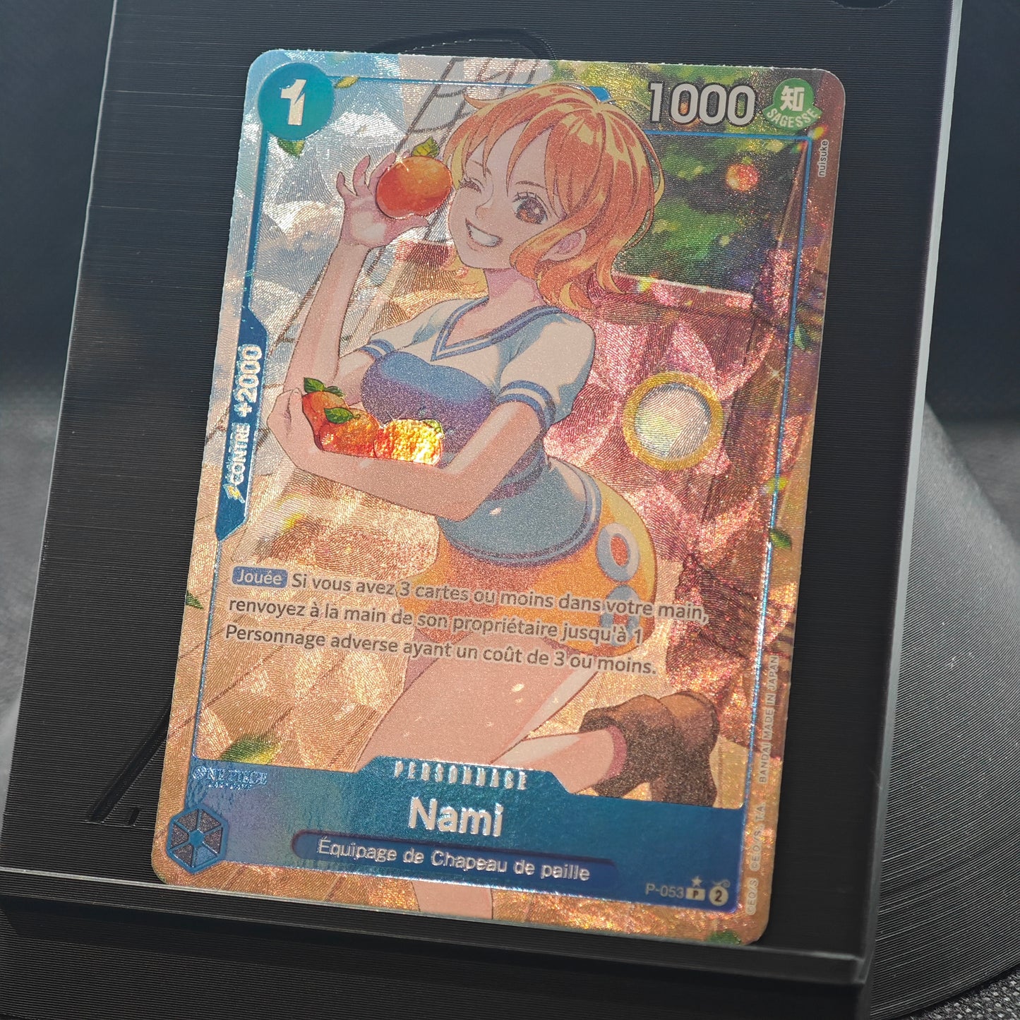 Nami P-053 FR
