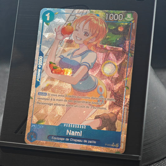 Nami P-053 FR