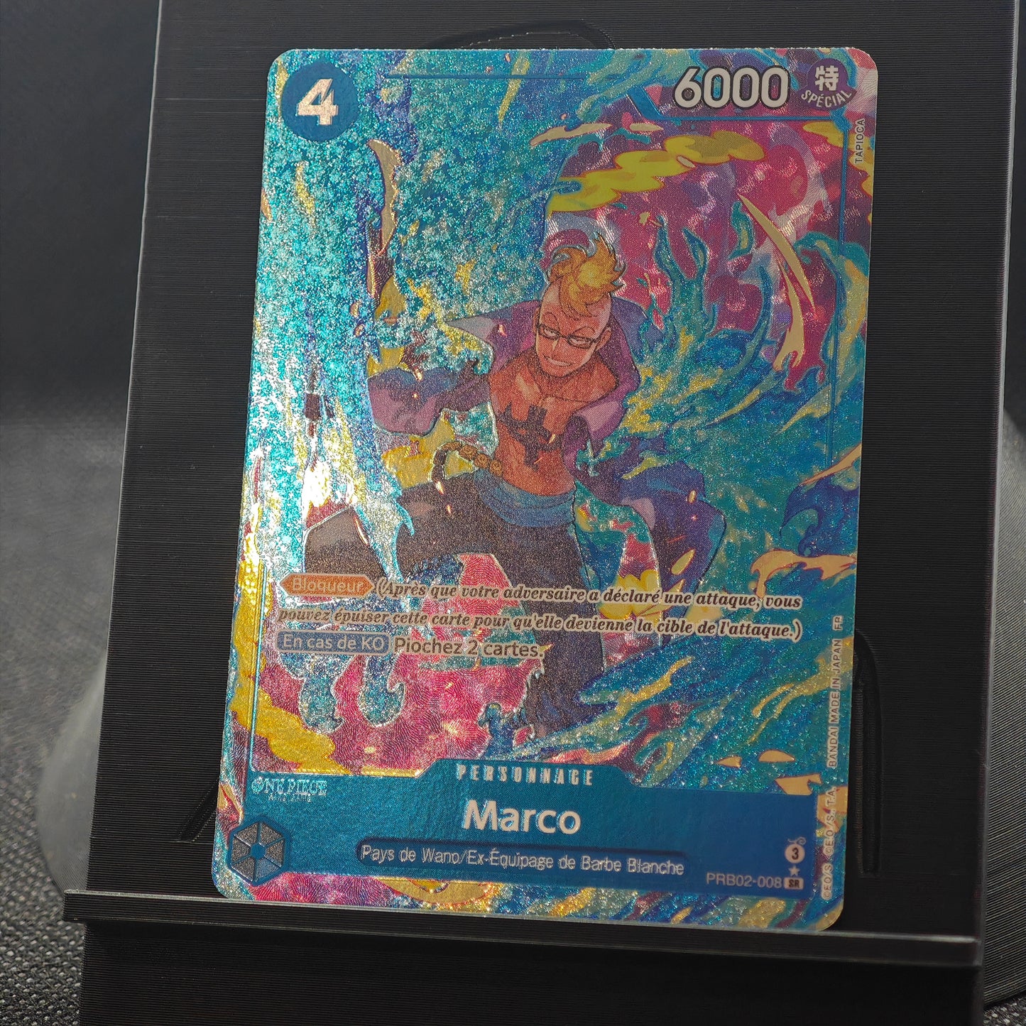 Marco PRB02-008 FR