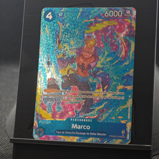 Marco PRB02-008 FR