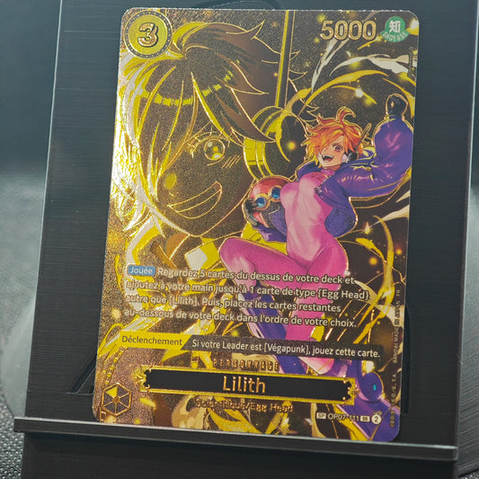 Lilith OP07-111 FR