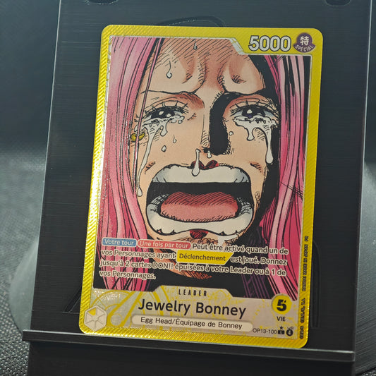 Jewelery Bonney OP13-100 FR