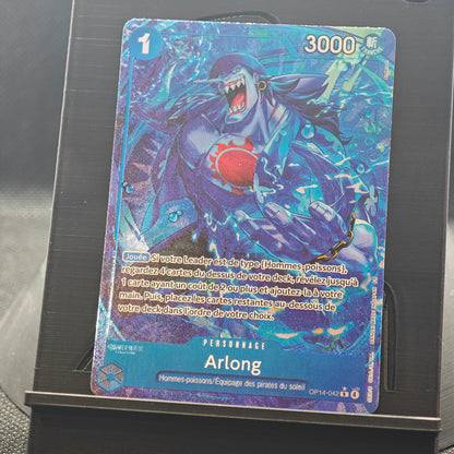 Arlong OP14-042 FR