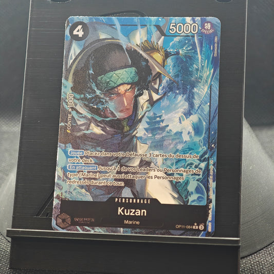 Kuzan OP11-084 FR