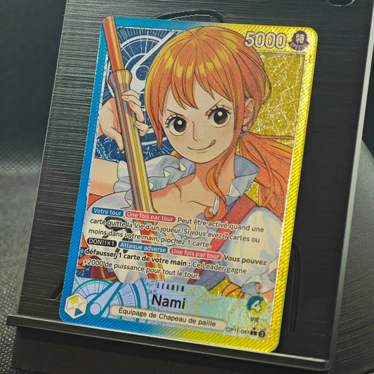 Nami OP11-041 FR