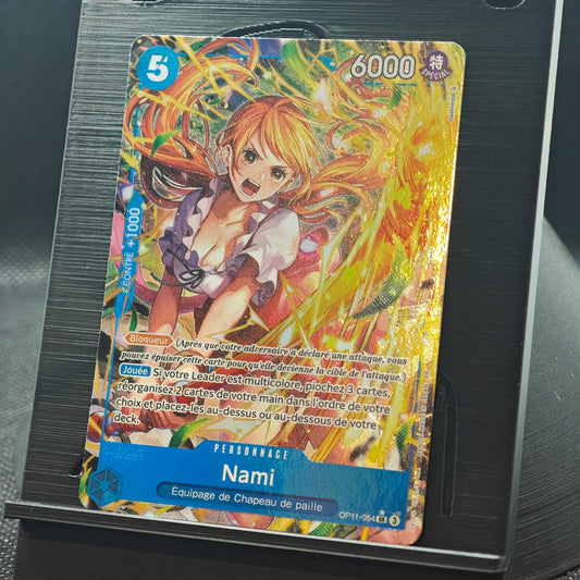 Nami OP11-054 FR