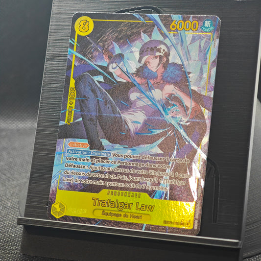 Trafalgar Law EB03-062 FR