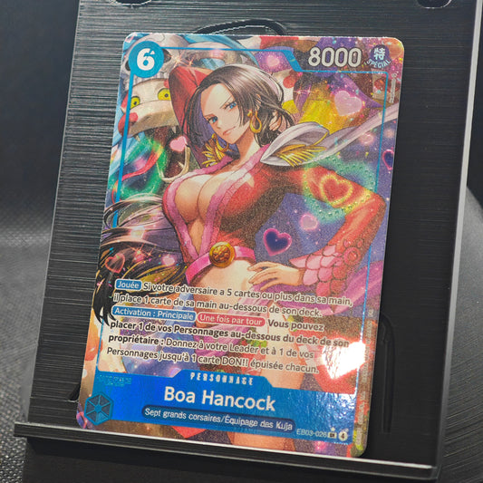 Boa Hancock EB03-026 FR
