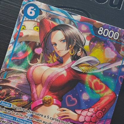 Boa Hancock EB03-026 FR