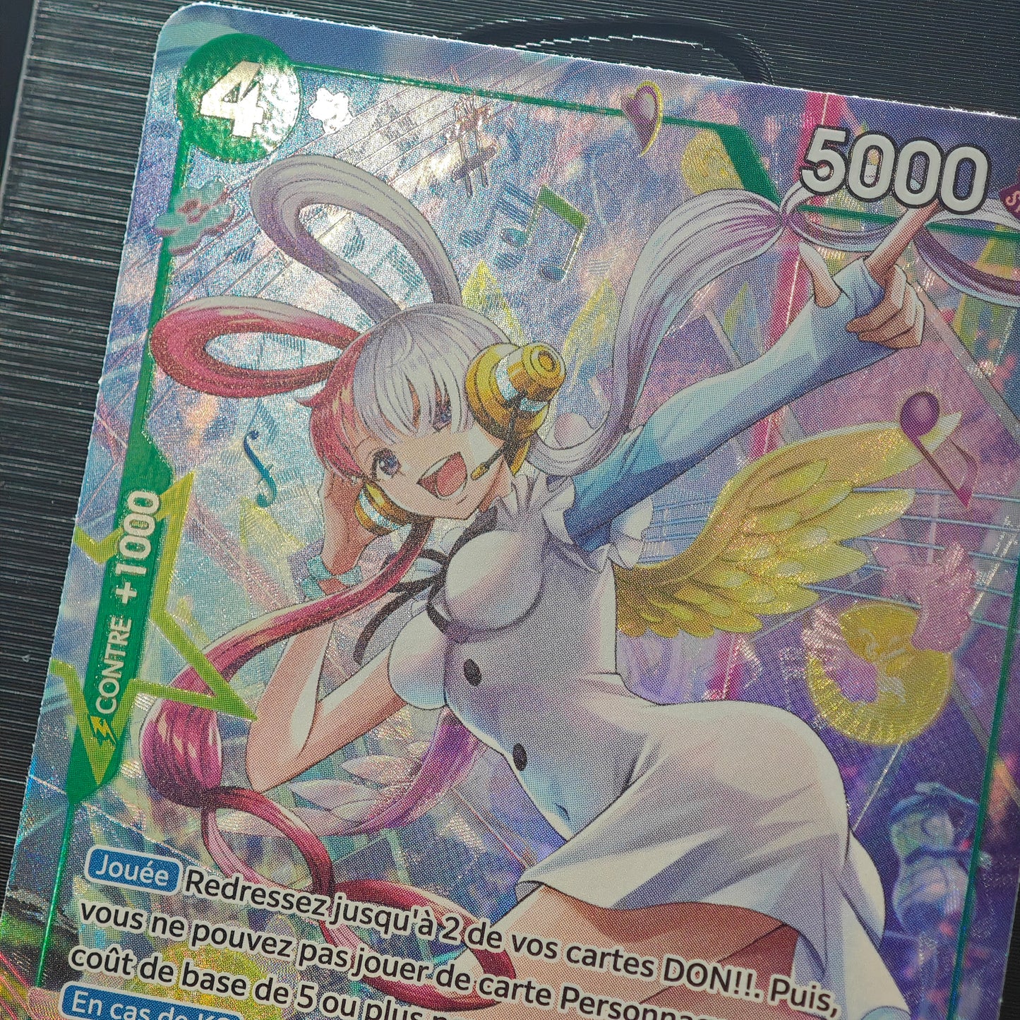 Uta OP13-023 FR
