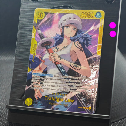 Trafalgar Law EB03-062 FR