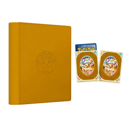 Coffret binder Pokémon S.Chinese - Binder Pack Terastal gathering CSV9.5c CN