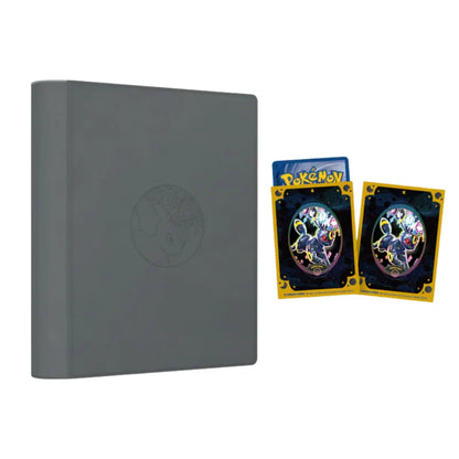 Coffret binder Pokémon S.Chinese - Binder Pack Terastal gathering CSV9.5c CN
