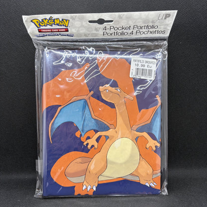 Portfolio A5 divers officiel pokémon