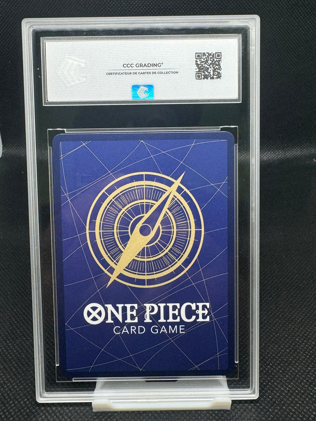 Carte One Piece Ace sp op16 (st15-005) ccc10