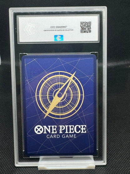 Carte One Piece Ace sp op16 (st15-005) ccc10