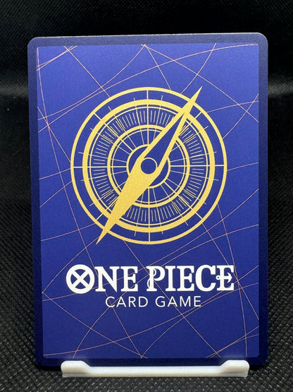 Carte One Piece Zoro manga (op06-118) (prb01 godpack fr)