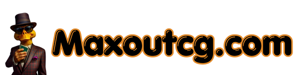 La boutique de Maxoutcg