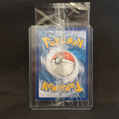 Carte promo scellée dracaufeu promo swsh050