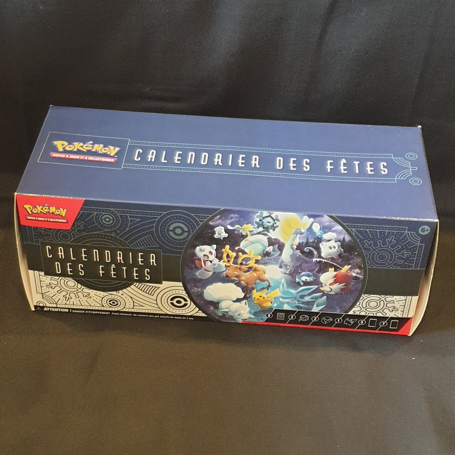 Calendrier 2023