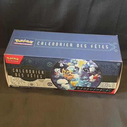 Calendrier 2023