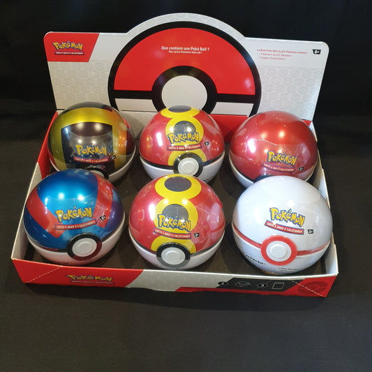 Tin Ball Q4 2025