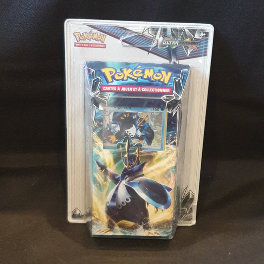 Deck SL ultra prisme commande imperiale Pingoleon n2 [Occasion]