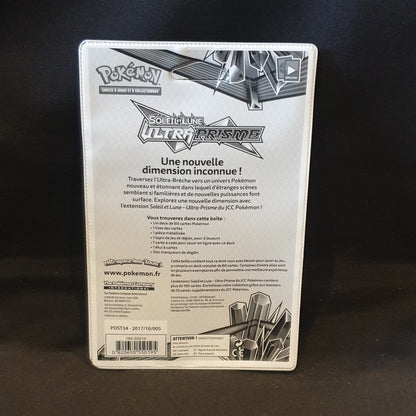 Deck SL ultra prisme commande imperiale Pingoleon [Occasion]
