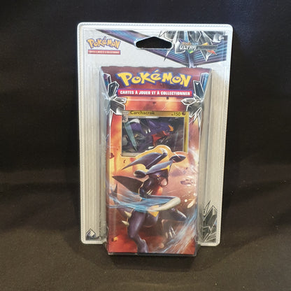 Deck SL ultra prisme impact supersonique Carchacrok [Occasion]