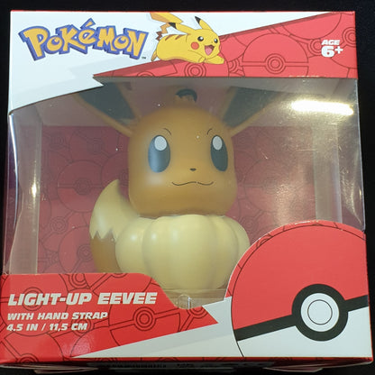 Lampe led  Evoli 9 cm Teknofun